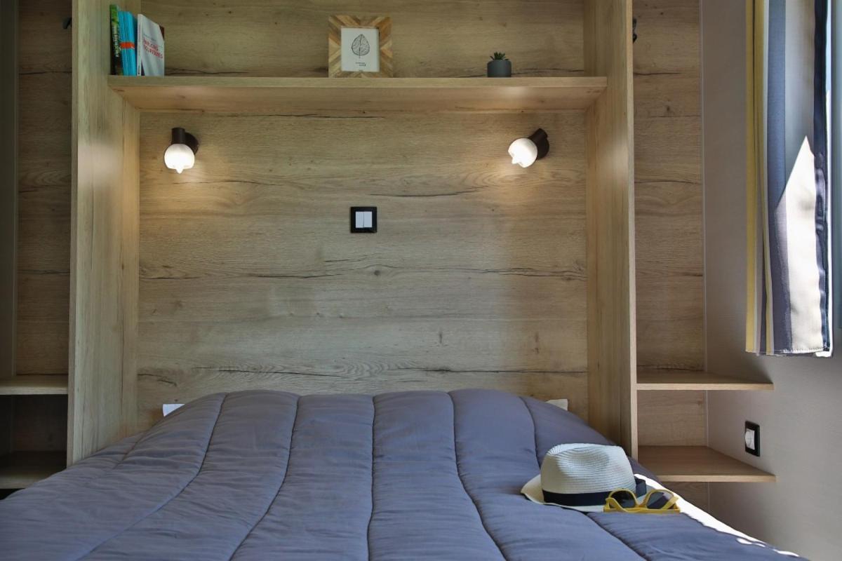 Caro  Maeva Respire Cottage De Broceliande מראה חיצוני תמונה